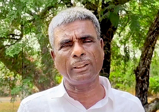 Kota Shrinivasa Poojary